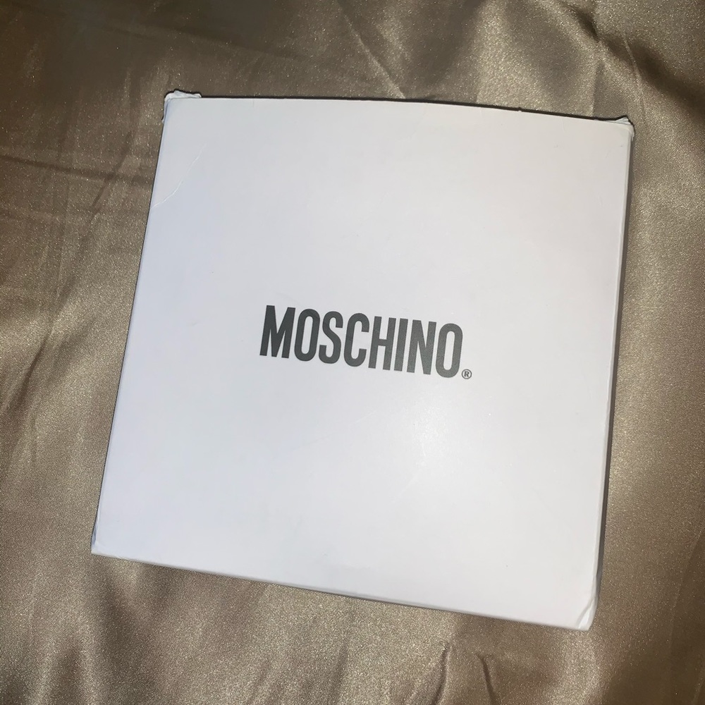 MOSCHINO BELT